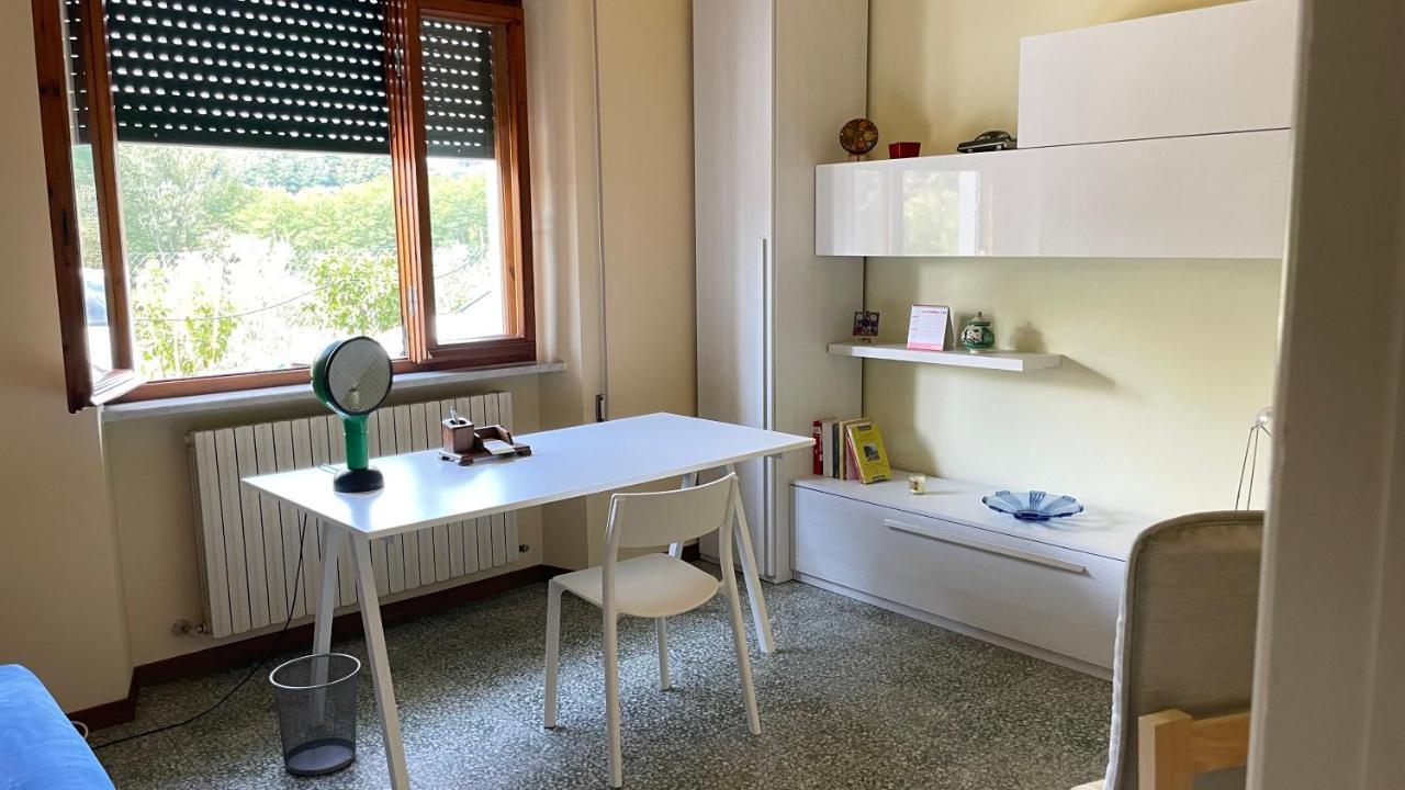 Tra Gli Olivi Apartment ลุคคา ภายนอก รูปภาพ