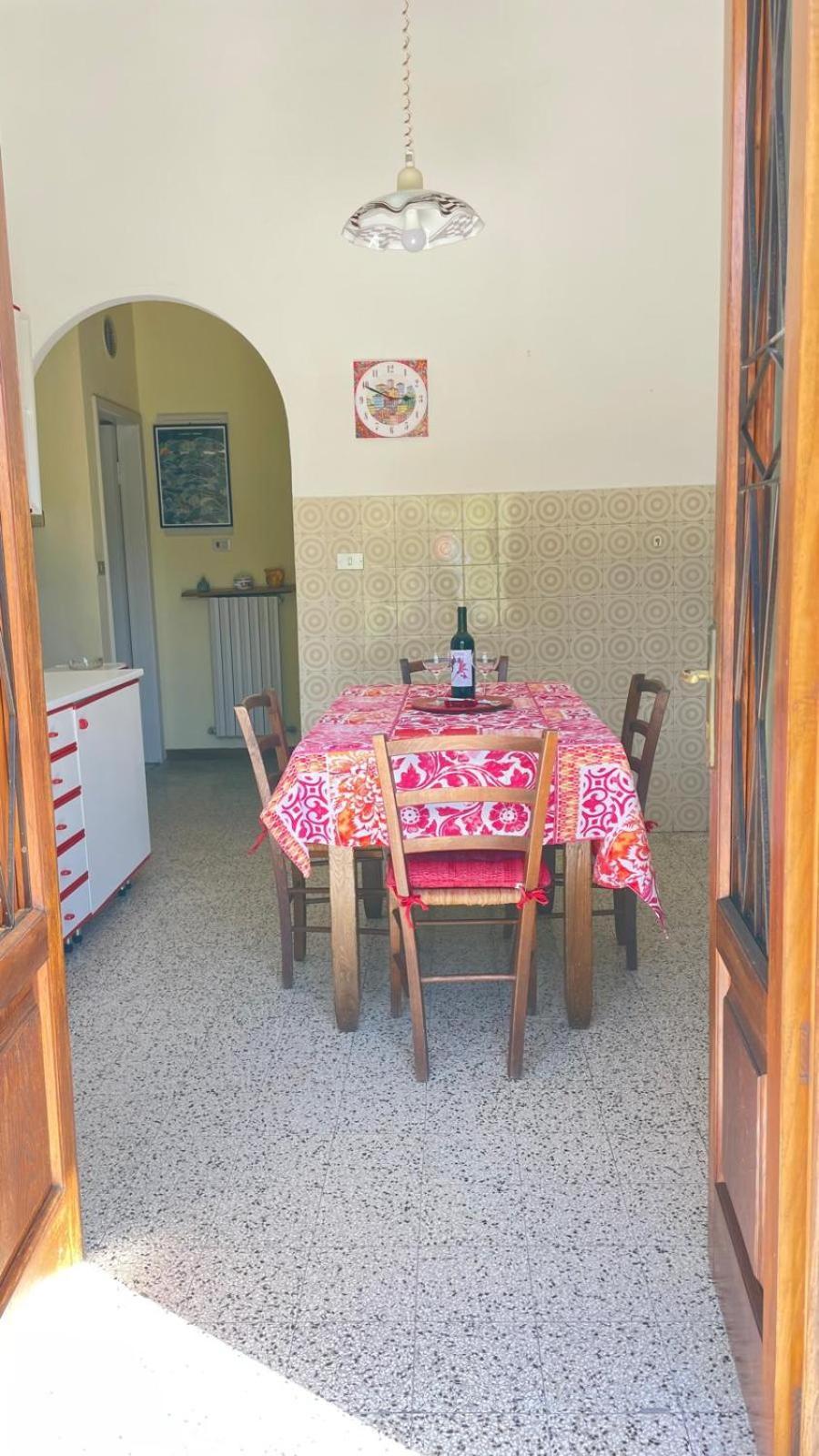 Tra Gli Olivi Apartment ลุคคา ภายนอก รูปภาพ