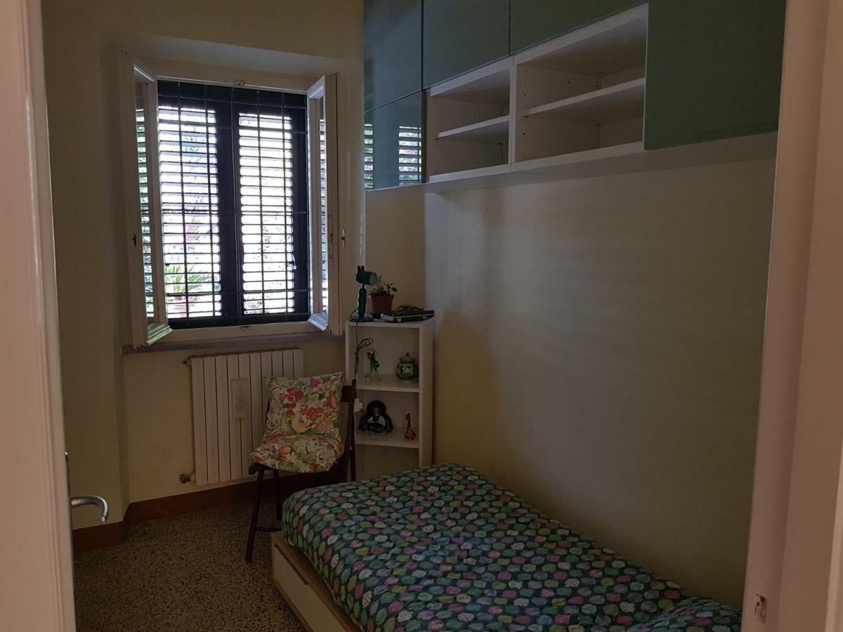Tra Gli Olivi Apartment ลุคคา ภายนอก รูปภาพ